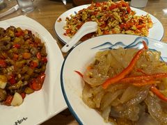 -白鹿江西餐厅(北师大店)