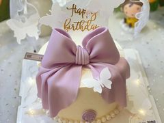 -贝紫Style(木马公寓店)