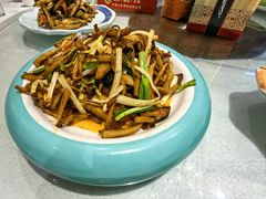 -大眼锅贴水饺(河东店)