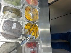 -爷爷不泡茶NOYEYENOTEA(武汉佰港城创始店)