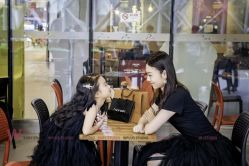 -WPlus明星肖像亲子全家福摄影