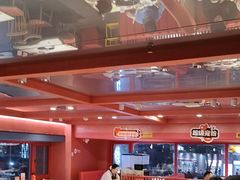 -何师傅美蛙鱼头(汉街店)