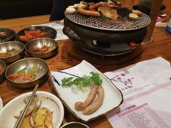 -西塔斗牛家烧烤(中海寰宇店)