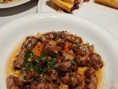 -香顺·客家菜(东坑店)