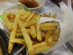 -花少爷·鲜虾干贝粥(延安万达店)