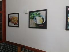 大堂-古真记钵钵鸡(总店)