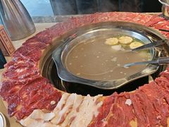 -小肥牛潮汕牛肉火锅(南联店)