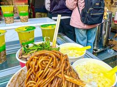 -罗氏热干牛肉面馆(玫瑰街总店)