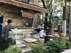 -东方亚克西餐厅(西康路店)