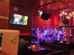 -江湖国风民谣酒馆(五一街店)