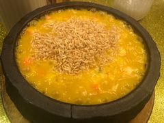 -大鸭梨烤鸭(左家庄店)