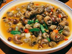 -水门巷餐厅(古子城店)