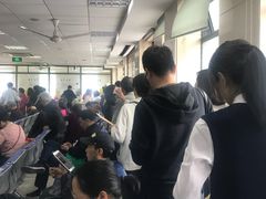 -上海市中医医院(芷江路院区)