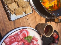 -贵厨酸汤牛肉(汇金星力城店)