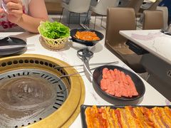-花味烤肉·拌饭(庐阳万象汇店)