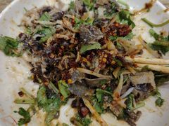 -津门张记包子铺(华昌道店)