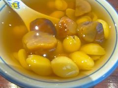 -港湾糖水