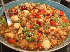 -华豫川酒家(双子塔店)