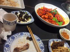 -京悦南门涮羊肉·羊蝎子火锅(田林路店)