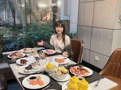 -广州白云机场诺富特酒店