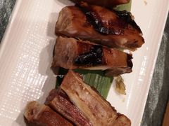 -小厨娘淮扬菜(清江苏宁广场店)