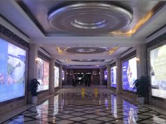 -成都龙之梦瑞峰国际酒店