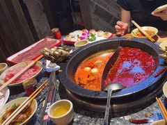 -蜀大侠火锅(春熙路店)
