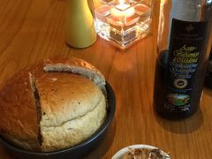 -君悦酒店·La Terrazza意合園·意式风味