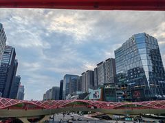 -合景·悠方(成都店)