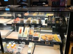 -星巴克(海门解放路店)