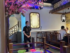 -姑苏家宴·苏帮菜·松鼠桂鱼(苏州总店)
