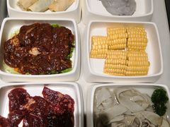 -海底捞火锅(上元大街店)