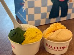 -Dal Cuore 达可芮冰淇淋(陕西北路店)