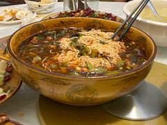 -乐山第一家临江鳝丝(茶坊路店)