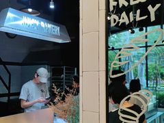 -Juicy Bakery(瑞景店)