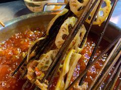 -江二娃串串香(科园四路总店)