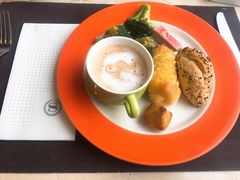 -广州粤海喜来登酒店