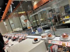 -新一番三文鱼寿司(大东海店)