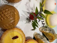 -宝燕壹号景观餐厅(龙盛国际商业广场店)