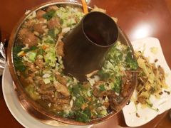 铜火锅-北大街四合院