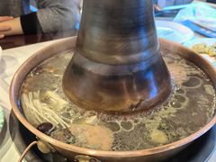 -京城胜利涮羊肉(禧乐汇店)