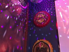 -欧歌堡KTV PARTY(万濠城店)