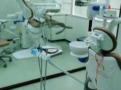 -牙博士口腔品牌连锁(杨浦店)