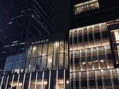 -成都尼依格罗酒店