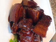 阿婆红烧肉-東城故事·尋找姆媽的味道(玉兰路店)