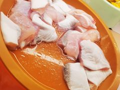 -龍歌自助小火锅(市北台东利群店)