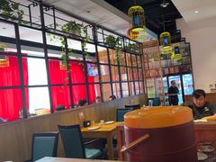 -壹零捌道·北京烤鸭(车公庄店)