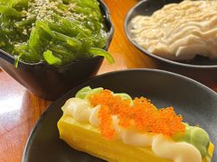 -昊·来了寿司(双楠2店)