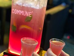 -COMMUNE幻师(五角场店)