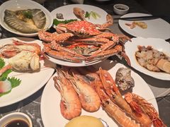 -曲水兰亭(北京四惠店)